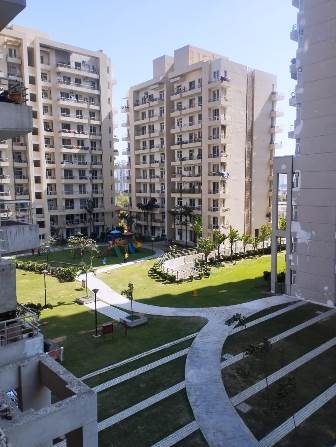 4 Bhk Duplex for rent in Centrum Park 